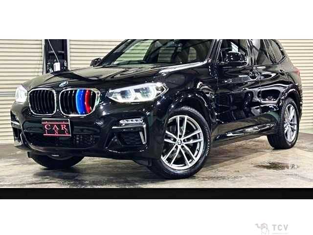 2018 BMW X5