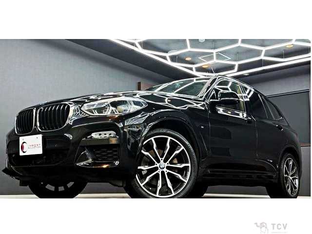 2018 BMW X5