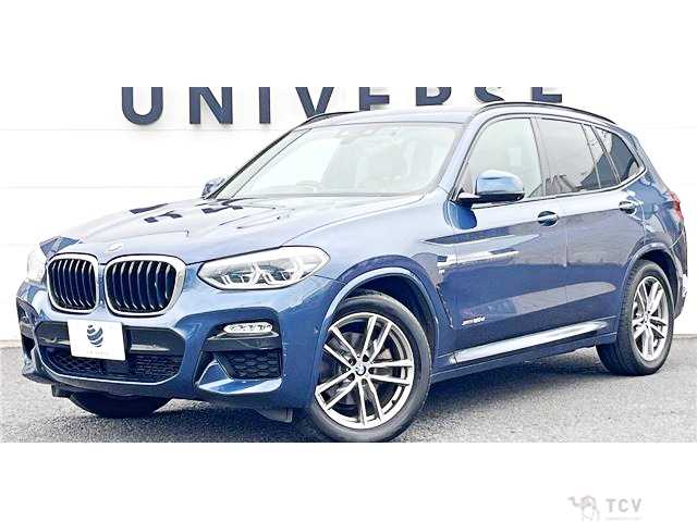 2018 BMW X5