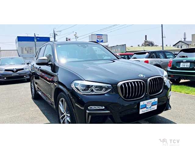2018 BMW X5