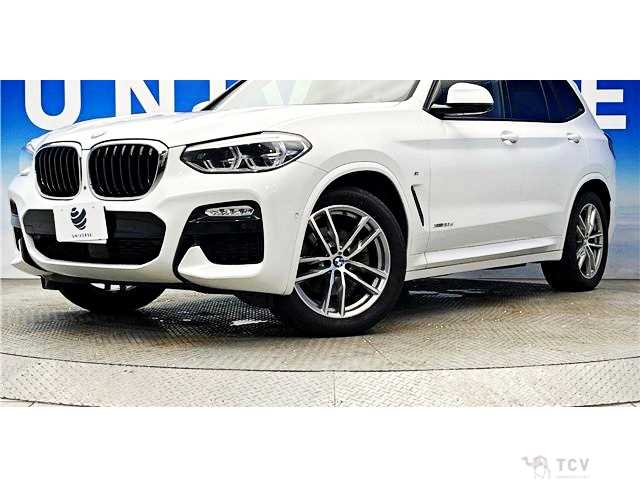 2018 BMW X5