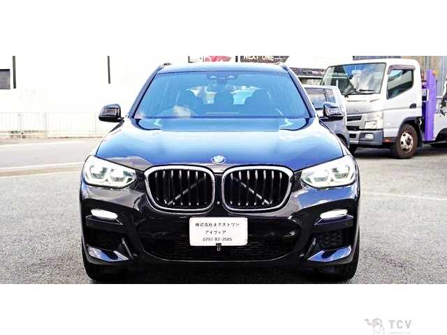 2018 BMW X5