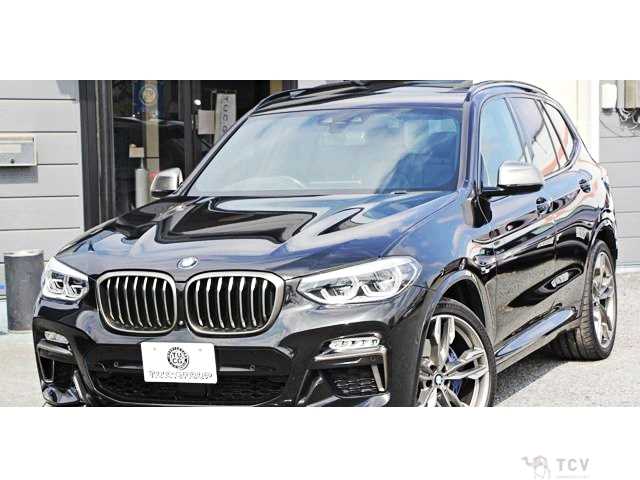 2018 BMW X5