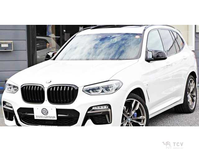 2018 BMW X5