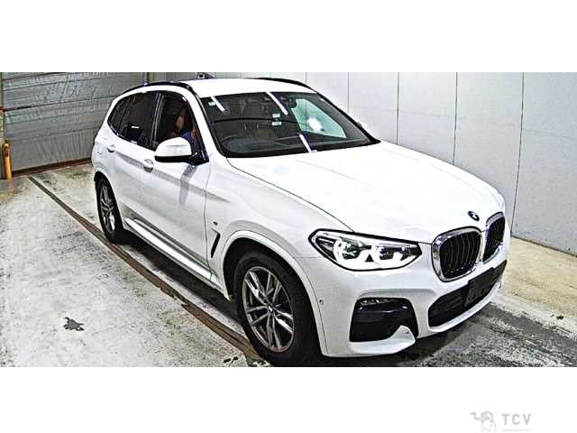 2020 BMW X5