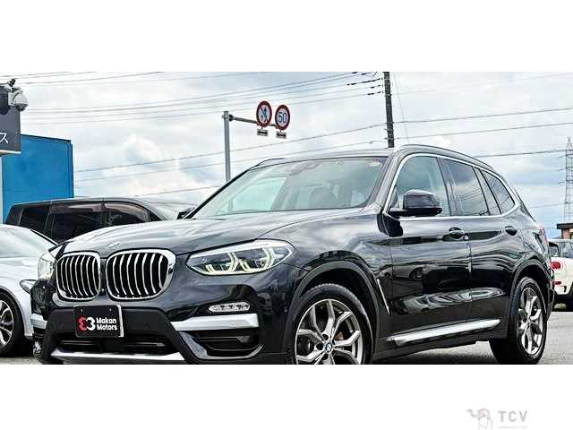 2020 BMW X5