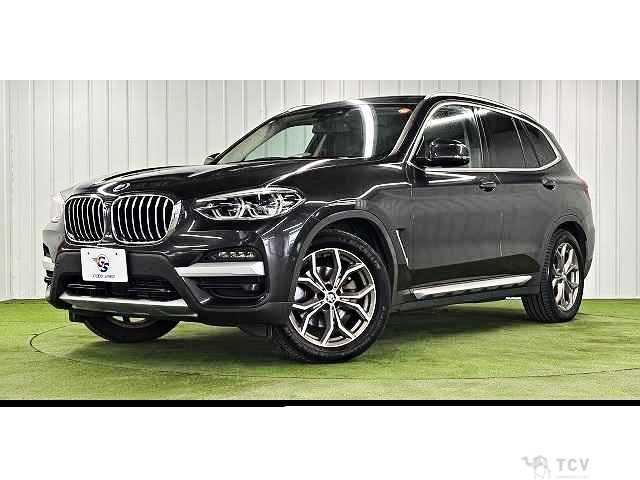 2020 BMW X5