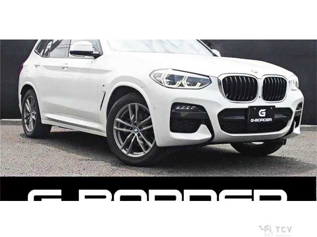 2020 BMW X5