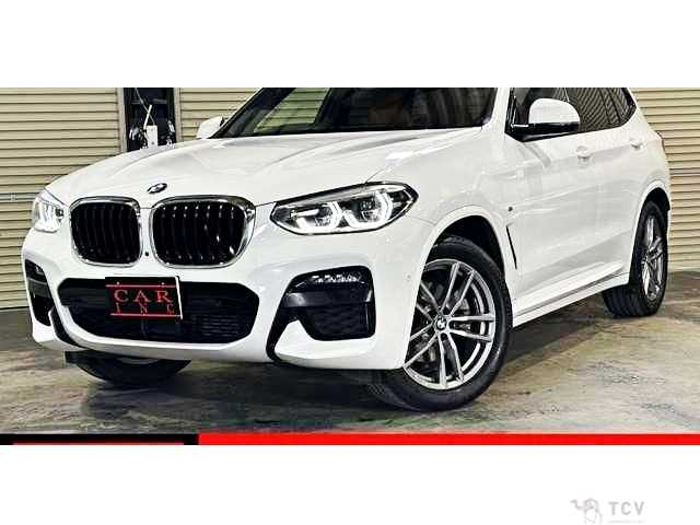 2020 BMW X5