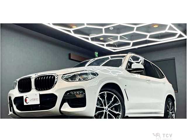 2020 BMW X5