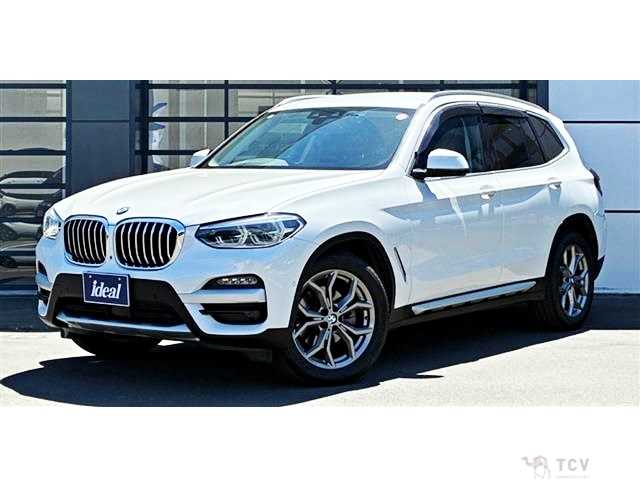 2020 BMW X5