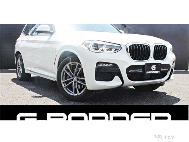 2020 BMW X5