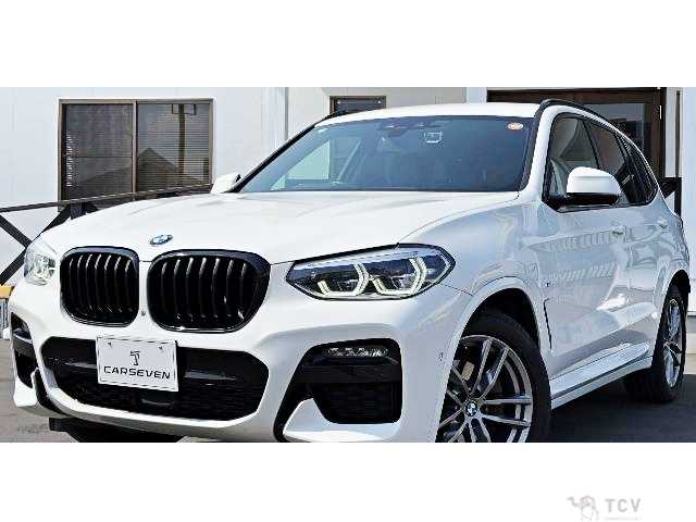 2020 BMW X5