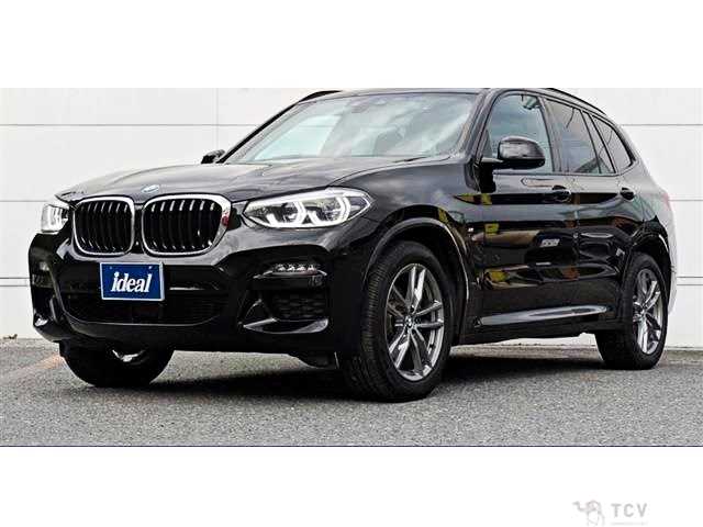 2020 BMW X5