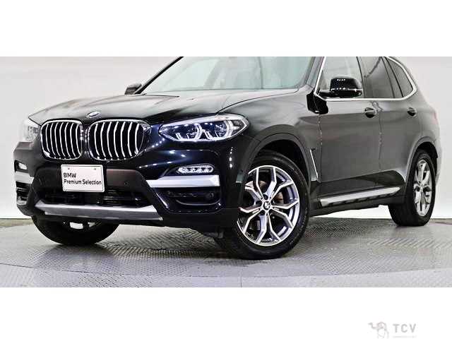 2020 BMW X5