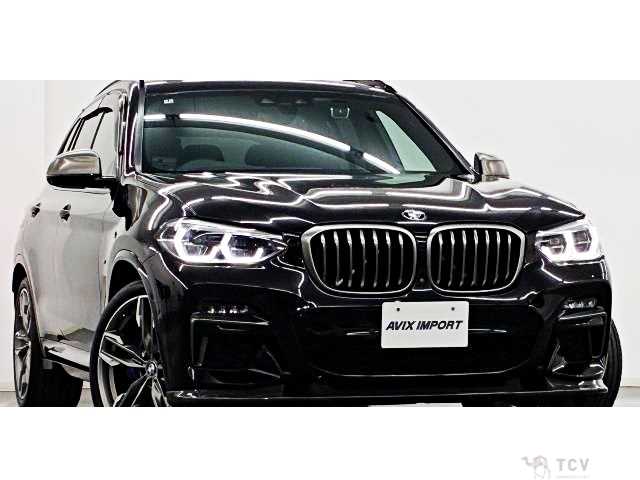 2020 BMW X5