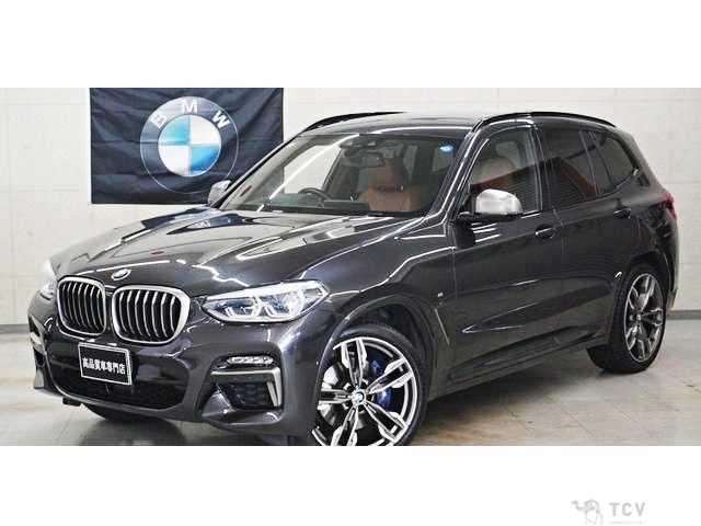 2020 BMW X5