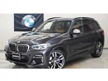 2020 BMW X5