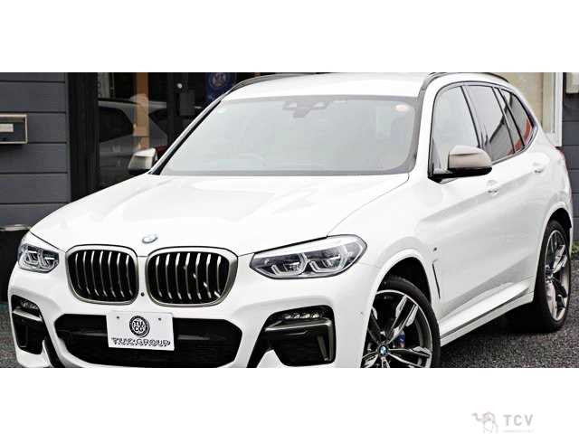 2020 BMW X5