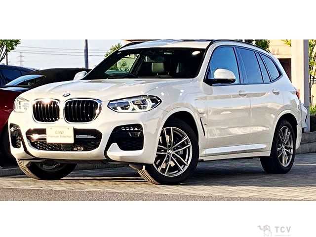 2020 BMW X5
