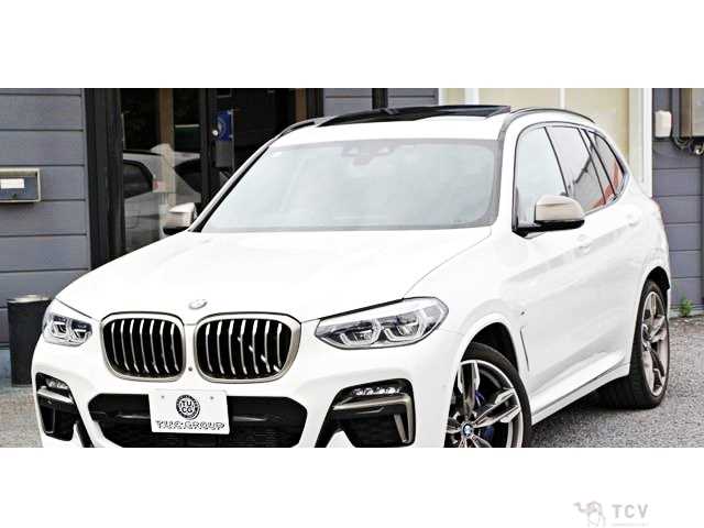 2020 BMW X5