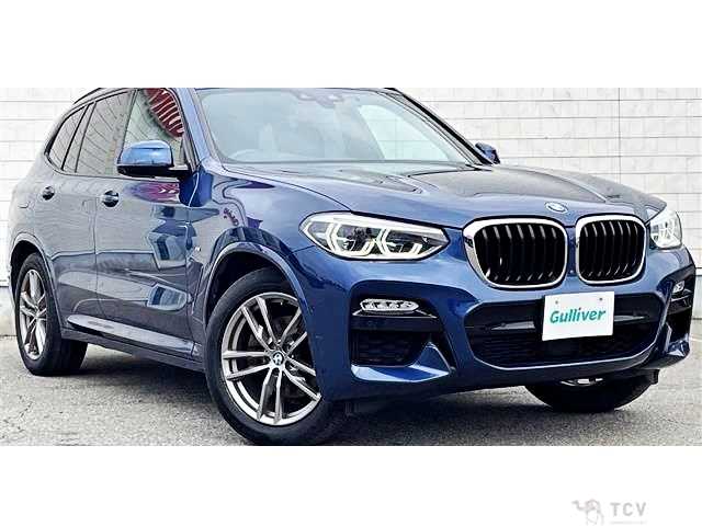 2019 BMW X5