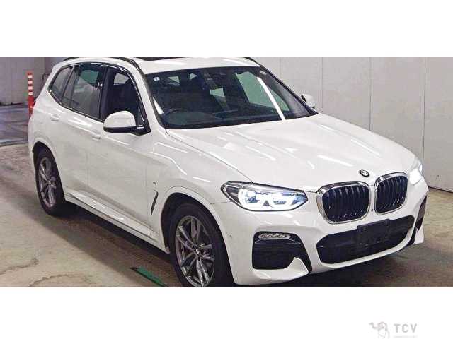 2019 BMW X5