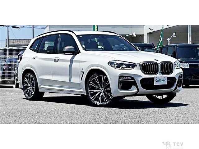 2019 BMW X5