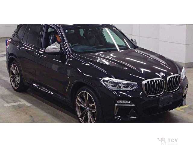 2019 BMW X5