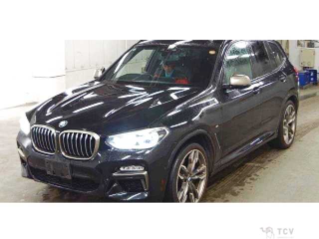 2019 BMW X5