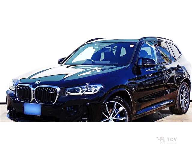 2023 BMW X5