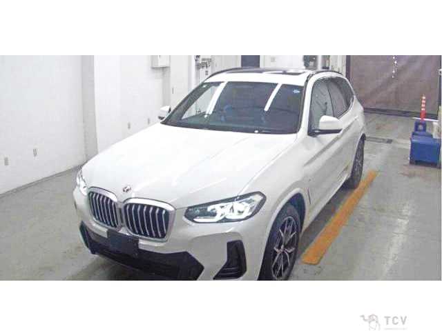 2023 BMW X5
