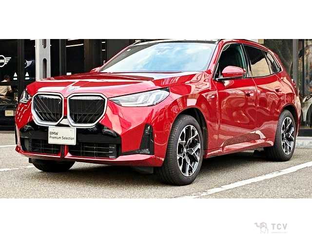 2025 BMW X5