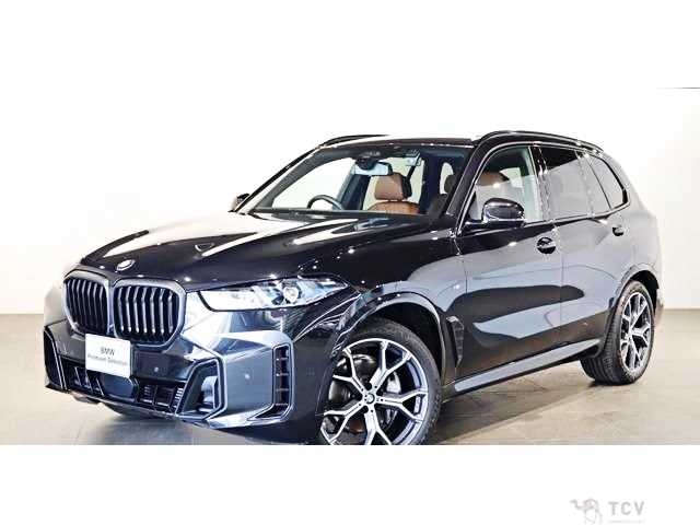 2025 BMW X5