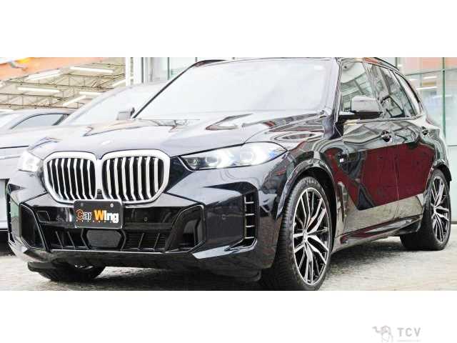 2025 BMW X5
