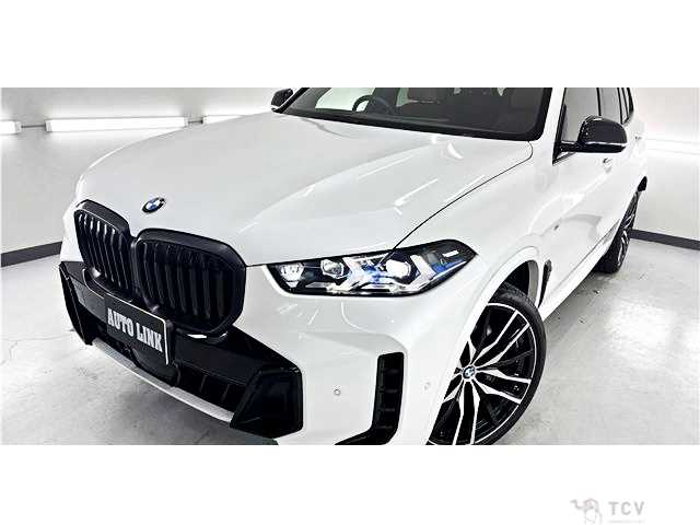 2024 BMW X5