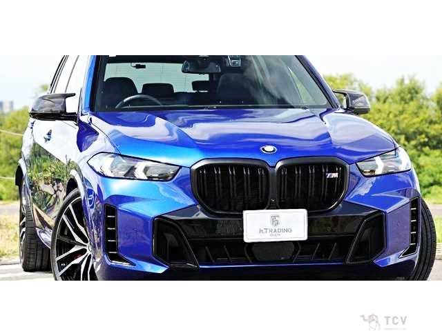 2024 BMW X5