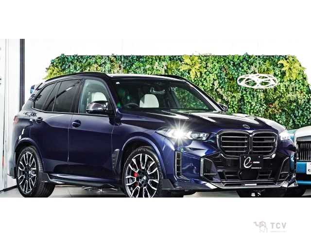 2024 BMW X5