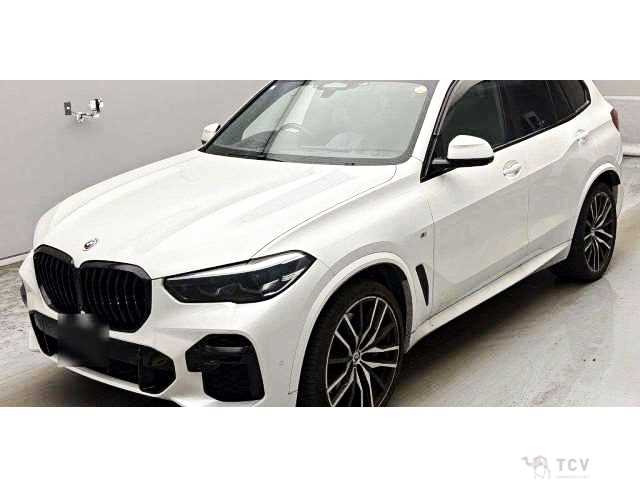 2023 BMW X5