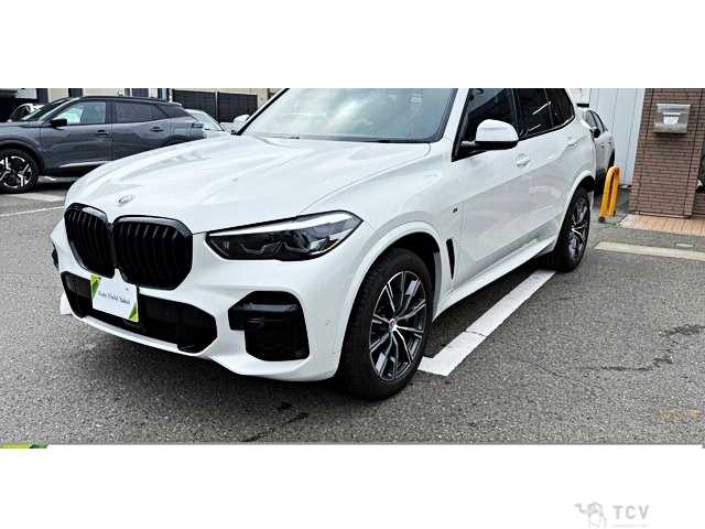 2023 BMW X5