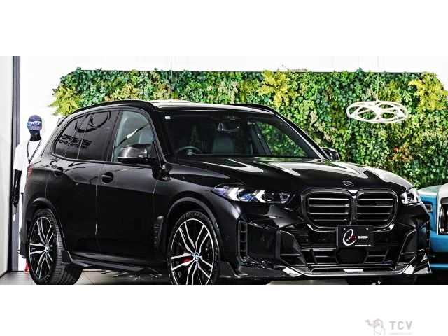 2023 BMW X5