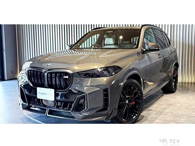 2023 BMW X5
