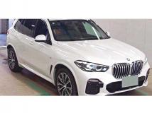 2020 BMW X5