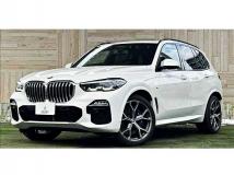 2020 BMW X5