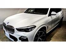 2020 BMW X5