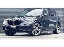 2020 BMW X5