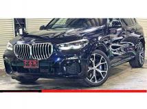 2020 BMW X5