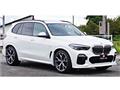 2020 BMW X5