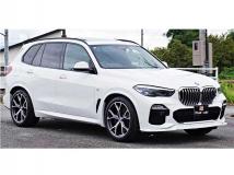 2020 BMW X5