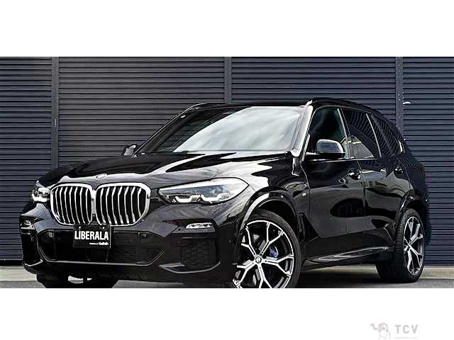 2019 BMW X5